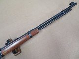 Winchester 9422
XTR Classic **.22 Magnum** - 4 of 18