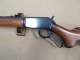 Winchester 9422
XTR Classic **.22 Magnum** - 6 of 18