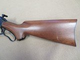 Winchester 9422
XTR Classic **.22 Magnum** - 7 of 18