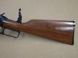 2003 Vintage Marlin Model 1895 Cowboy in .45-70 Caliber with a Marbles Tang Sight w/ Original Box
** JM Marked ** - 9 of 25