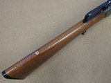 2003 Vintage Marlin Model 1895 Cowboy in .45-70 Caliber with a Marbles Tang Sight w/ Original Box
** JM Marked ** - 24 of 25