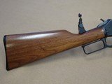 2003 Vintage Marlin Model 1895 Cowboy in .45-70 Caliber with a Marbles Tang Sight w/ Original Box
** JM Marked ** - 4 of 25