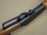 2003 Vintage Marlin Model 1895 Cowboy in .45-70 Caliber with a Marbles Tang Sight w/ Original Box
** JM Marked ** - 21 of 25