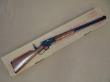 2003 Vintage Marlin Model 1895 Cowboy in .45-70 Caliber with a Marbles Tang Sight w/ Original Box
** JM Marked ** - 2 of 25