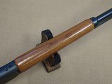 2003 Vintage Marlin Model 1895 Cowboy in .45-70 Caliber with a Marbles Tang Sight w/ Original Box
** JM Marked ** - 22 of 25