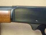 2003 Vintage Marlin Model 1895 Cowboy in .45-70 Caliber with a Marbles Tang Sight w/ Original Box
** JM Marked ** - 8 of 25