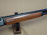 2003 Vintage Marlin Model 1895 Cowboy in .45-70 Caliber with a Marbles Tang Sight w/ Original Box
** JM Marked ** - 5 of 25