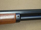 2003 Vintage Marlin Model 1895 Cowboy in .45-70 Caliber with a Marbles Tang Sight w/ Original Box
** JM Marked ** - 19 of 25