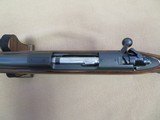 Winchester Pre-64 Model 70 Standard Grade Rifle .220 Swift **Manufactured 1951**
SOLD - 16 of 23