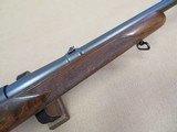 Winchester Pre-64 Model 70 Standard Grade Rifle .220 Swift **Manufactured 1951**
SOLD - 5 of 23