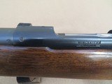 Winchester Pre-64 Model 70 Standard Grade Rifle .220 Swift **Manufactured 1951**
SOLD - 14 of 23