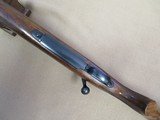 Winchester Pre-64 Model 70 Standard Grade Rifle .220 Swift **Manufactured 1951**
SOLD - 20 of 23
