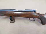 Winchester Pre-64 Model 70 Standard Grade Rifle .220 Swift **Manufactured 1951**
SOLD - 10 of 23