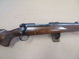 Winchester Pre-64 Model 70 Standard Grade Rifle .220 Swift **Manufactured 1951**
SOLD - 1 of 23