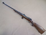 Winchester Pre-64 Model 70 Standard Grade Rifle .220 Swift **Manufactured 1951**
SOLD - 2 of 23