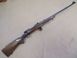 Winchester Pre-64 Model 70 Standard Grade Rifle .220 Swift **Manufactured 1951**
SOLD - 3 of 23