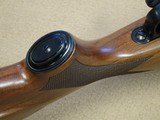 Winchester Model 70 Classic in .270 Winchester w/ Bases
** Beautiful Condition Rifle! ** - 21 of 25