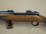 Winchester Model 70 Classic in .270 Winchester w/ Bases
** Beautiful Condition Rifle! ** - 12 of 25