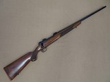 Winchester Model 70 Classic in .270 Winchester w/ Bases
** Beautiful Condition Rifle! ** - 1 of 25