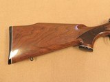 Remington Model 700 BDL with Standard Barrel, Cal. .223 Remington - 4 of 14