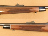 Remington Model 700 BDL with Standard Barrel, Cal. .223 Remington - 6 of 14