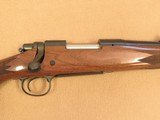 Remington Model 700 BDL with Standard Barrel, Cal. .223 Remington - 5 of 14