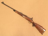 Remington Model 700 BDL with Standard Barrel, Cal. .223 Remington - 10 of 14
