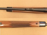 Remington Model 700 BDL with Standard Barrel, Cal. .223 Remington - 12 of 14