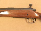 Remington Model 700 BDL with Standard Barrel, Cal. .223 Remington - 7 of 14