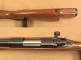 Remington Model 700 BDL with Standard Barrel, Cal. .223 Remington - 11 of 14