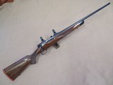 Kimber of Oregon Model 89 BGR .280 Remington **Super America Grade Featherweight** SOLD - 2 of 22