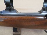 Kimber of Oregon Model 89 BGR .280 Remington **Super America Grade Featherweight** SOLD - 11 of 22