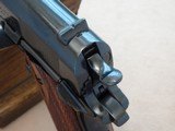 WW1 Colt 1911 .45 ACP Pistol Mfg. in 1918
** Refinished ** SOLD - 11 of 19