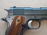WW1 Colt 1911 .45 ACP Pistol Mfg. in 1918
** Refinished ** SOLD - 7 of 19