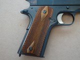 WW1 Colt 1911 .45 ACP Pistol Mfg. in 1918
** Refinished ** SOLD - 9 of 19