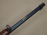 1964 Marlin Model Golden 39A Mountie .22 Lever-Action Rifle w/ Vintage Weaver K2.5 Scope
** Nice Original 39A Mountie! ** - 23 of 25