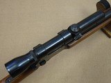 1964 Marlin Model Golden 39A Mountie .22 Lever-Action Rifle w/ Vintage Weaver K2.5 Scope
** Nice Original 39A Mountie! ** - 17 of 25