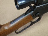 1964 Marlin Model Golden 39A Mountie .22 Lever-Action Rifle w/ Vintage Weaver K2.5 Scope
** Nice Original 39A Mountie! ** - 9 of 25