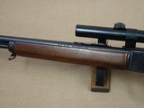 1964 Marlin Model Golden 39A Mountie .22 Lever-Action Rifle w/ Vintage Weaver K2.5 Scope
** Nice Original 39A Mountie! ** - 12 of 25