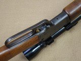 1964 Marlin Model Golden 39A Mountie .22 Lever-Action Rifle w/ Vintage Weaver K2.5 Scope
** Nice Original 39A Mountie! ** - 21 of 25