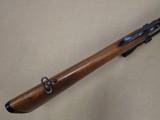 1964 Marlin Model Golden 39A Mountie .22 Lever-Action Rifle w/ Vintage Weaver K2.5 Scope
** Nice Original 39A Mountie! ** - 24 of 25