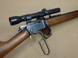 1964 Marlin Model Golden 39A Mountie .22 Lever-Action Rifle w/ Vintage Weaver K2.5 Scope
** Nice Original 39A Mountie! ** - 25 of 25