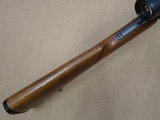 1964 Marlin Model Golden 39A Mountie .22 Lever-Action Rifle w/ Vintage Weaver K2.5 Scope
** Nice Original 39A Mountie! ** - 18 of 25