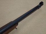 1964 Marlin Model Golden 39A Mountie .22 Lever-Action Rifle w/ Vintage Weaver K2.5 Scope
** Nice Original 39A Mountie! ** - 16 of 25