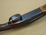 Winchester Model 21 20 Gauge Field Shotgun
SOLD - 24 of 25