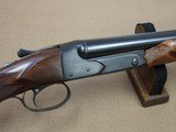 Winchester Model 21 20 Gauge Field Shotgun
SOLD - 9 of 25