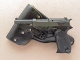 Walther P-1 9mm Pistol w/ Original Holster
** Post-WW2 P-38 Variation ** - 1 of 11
