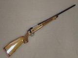 Vintage Sake Deluxe AV Model Rifle in .375 H&H Magnum Caliber
** Beautiful Minty Rifle in Scarce Caliber!! ** SALE PENDING - 2 of 25