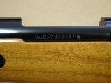 Vintage Sake Deluxe AV Model Rifle in .375 H&H Magnum Caliber
** Beautiful Minty Rifle in Scarce Caliber!! ** SALE PENDING - 13 of 25