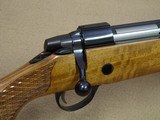 Vintage Sake Deluxe AV Model Rifle in .375 H&H Magnum Caliber
** Beautiful Minty Rifle in Scarce Caliber!! ** SALE PENDING - 6 of 25